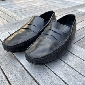Men’s Tod’s shoes 9.5